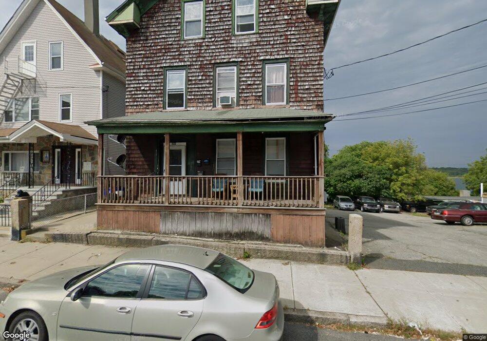 410 Durfee St unit 1, Fall River, MA 02720 - photo 1