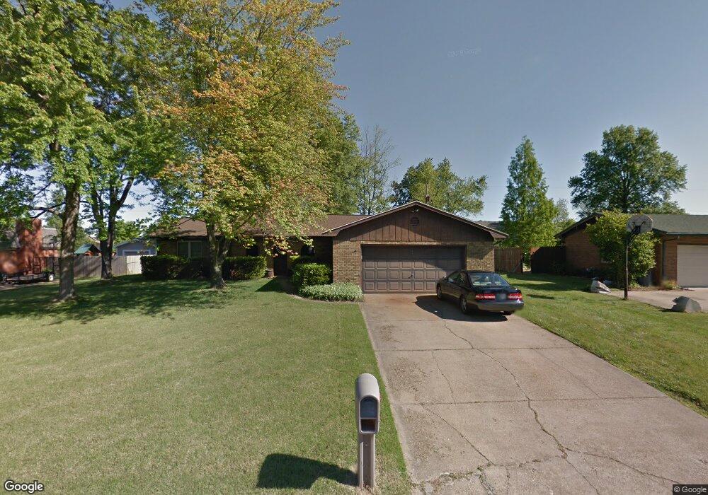 8044 Meadow Ln, Newburgh, IN 47630 - photo 1