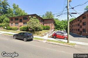 327 Fountain St Unit 3D, New Haven, CT 06515