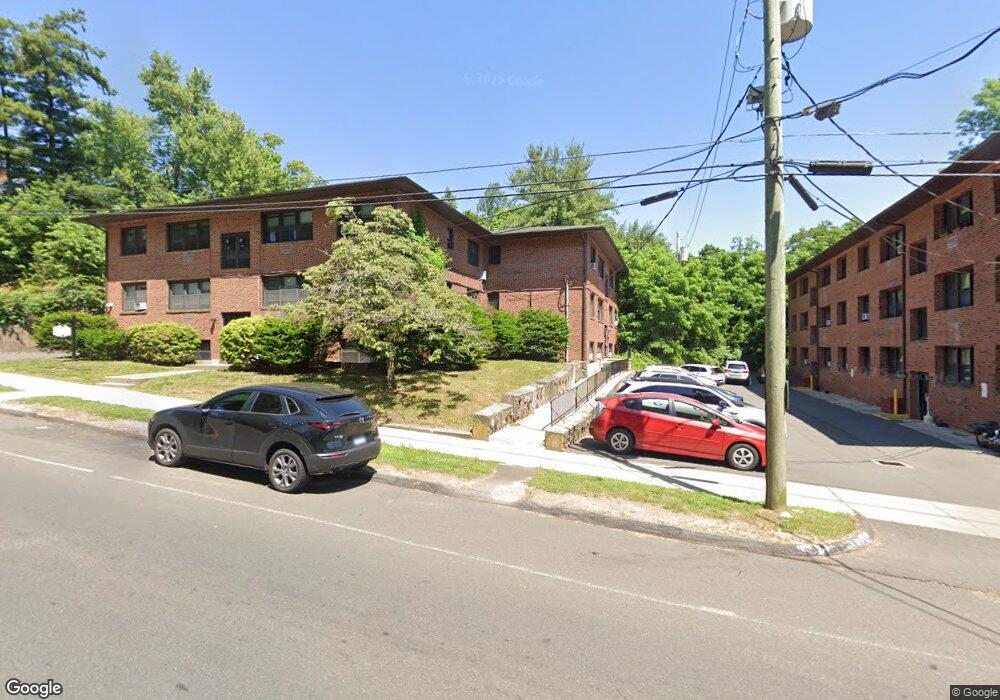 327 Fountain St unit 3A, New Haven, CT 06515 - photo 1