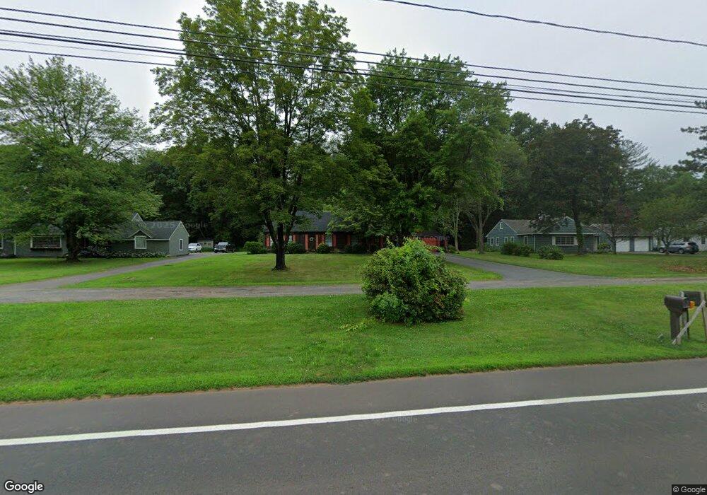 1233 East St N, Suffield, CT 06078 - photo 1