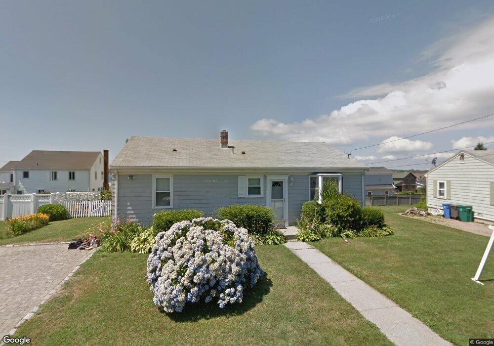 5 S Crest St, Middletown, RI 02842 - photo 1