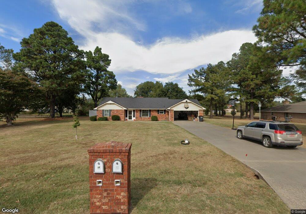 14 Birdie Ln, Shawnee, OK 74804 - photo 1