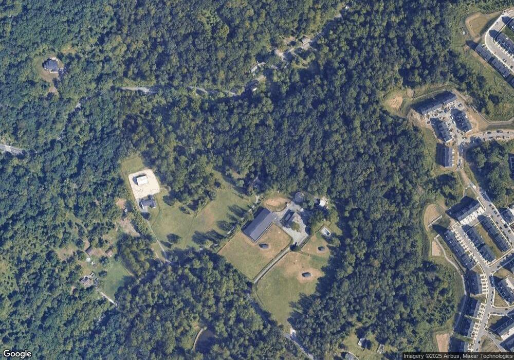 8026 Johnnycake Rd, Windsor Mill, MD 21244 - photo 1