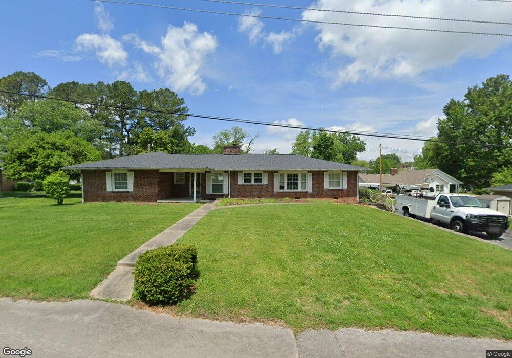 100 Cliffside Ave, Shelbyville, TN 37160 - photo 1