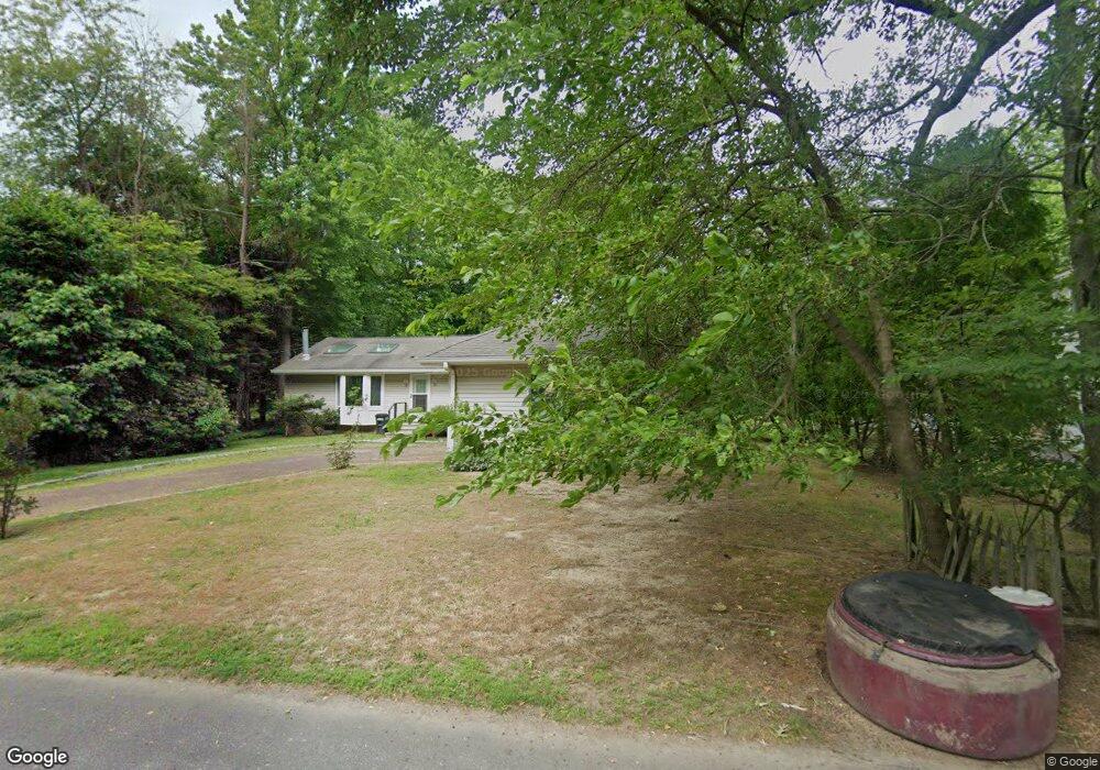 24 Berrien Ave, Princeton Junction, NJ 08550 - photo 1