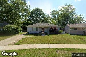 1225 Ridgeway Ave, Lafayette, IN 47904