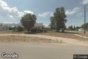 285 W 100 S, Fillmore, UT 84631