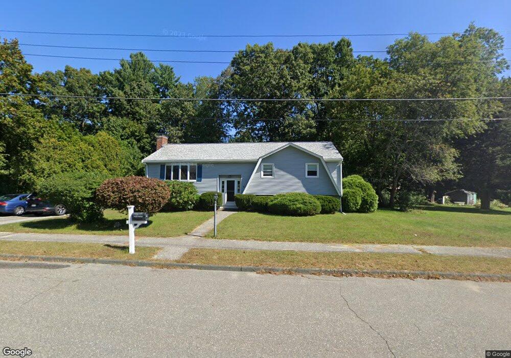 5 Eugley Park E, North Reading, MA 01864 - photo 1