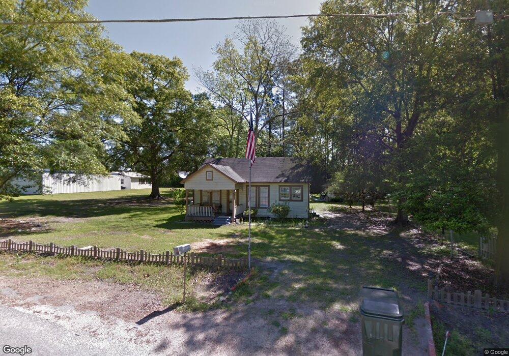 328 Grady St SW, Pelham, GA 31779 - photo 1