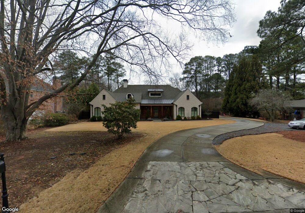 2458 Fairoaks Rd, Decatur, GA 30033 - photo 1