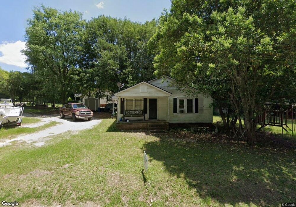 1618 E Lee St, Camden, SC 29020 - photo 1