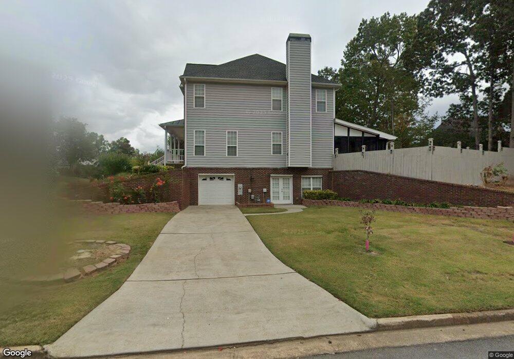 1084 Slash Pine Way, Lawrenceville, GA 30043 - photo 1