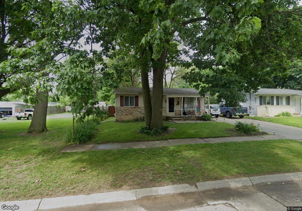 3605 Craig Dr, Flint, MI 48506 - photo 1