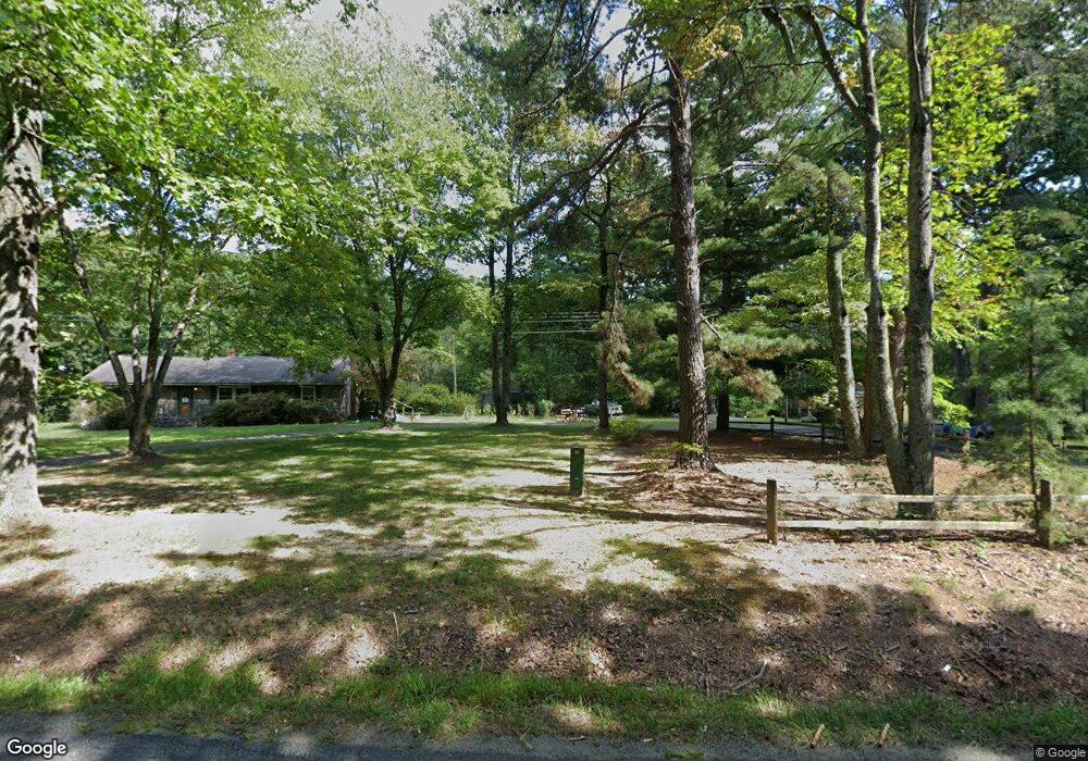 6321 Burr Hill Rd, Rhoadesville, VA 22542 - photo 1