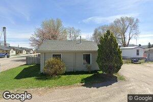 101 W 2nd St, Declo, ID 83323