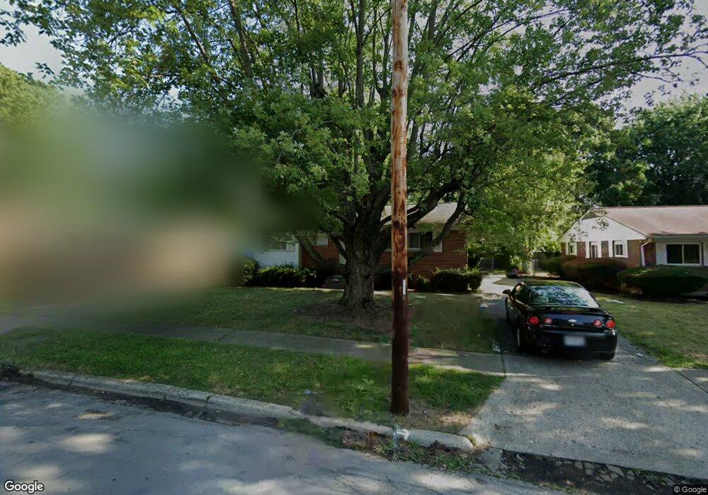 3924 E Fulton St, Columbus, OH 43227 - photo 1