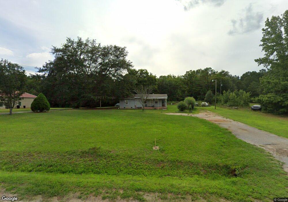 614 Anderson Rd, Pendleton, SC 29670 - photo 1