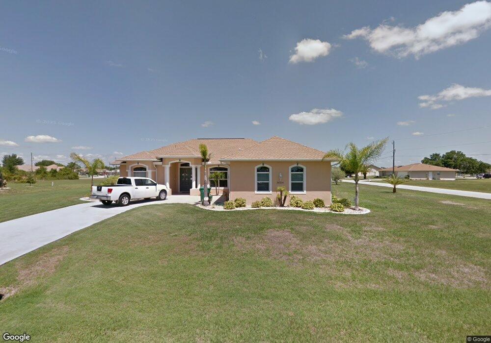 26224 Barcelos Ct, Punta Gorda, FL 33983 - photo 1