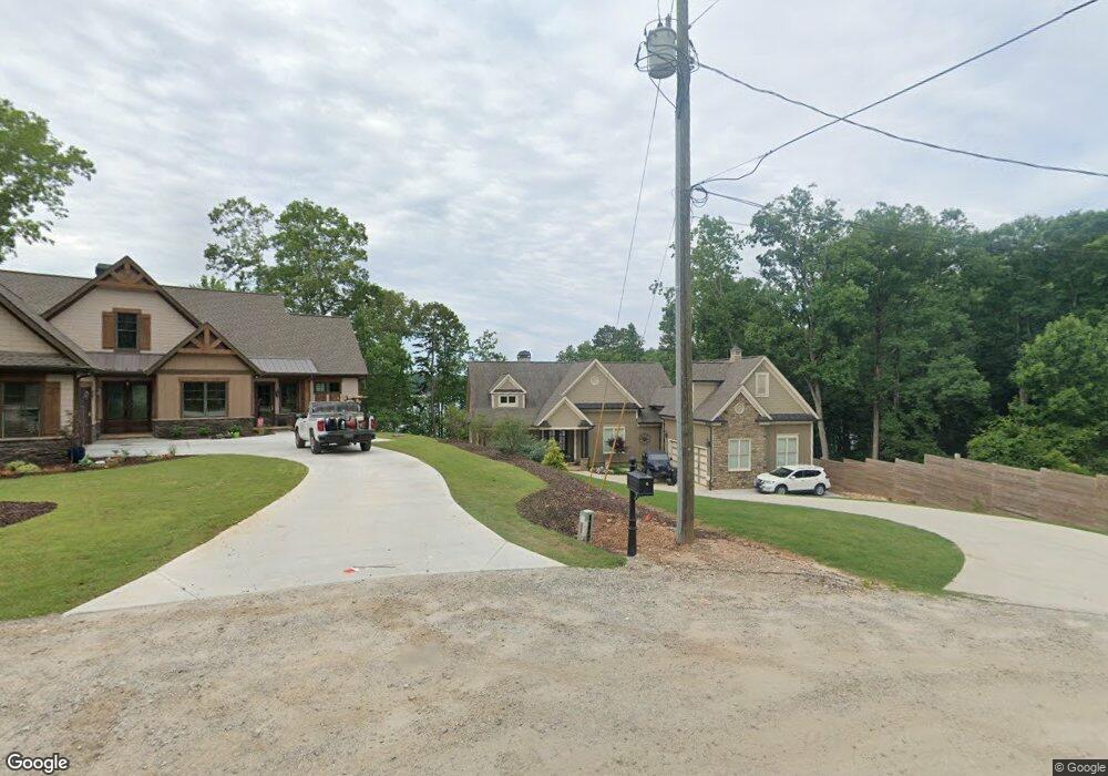 3845 Mark Trail unit 27, Gainesville, GA 30506 - photo 1