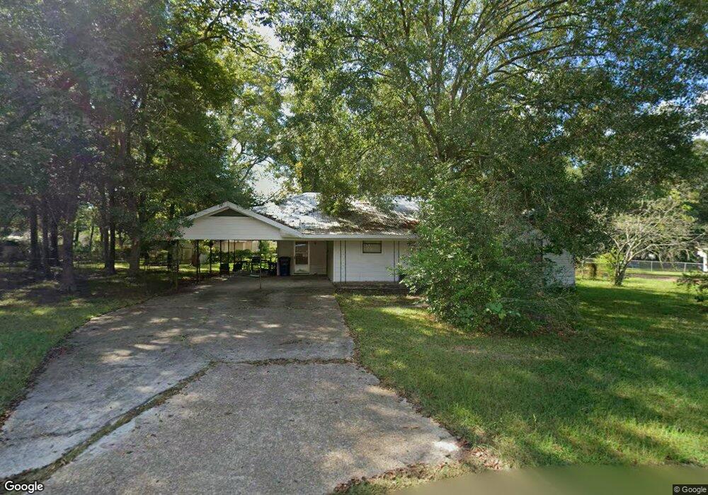 1209 W Port St, Deridder, LA 70634 - photo 1