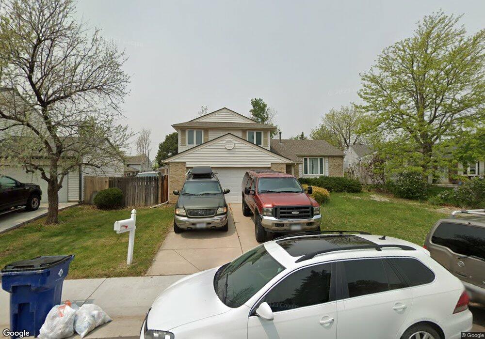 5225 S Pitkin Ct, Centennial, CO 80015 - photo 1