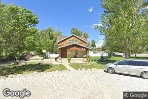112 W 300 N, Manti, UT 84642