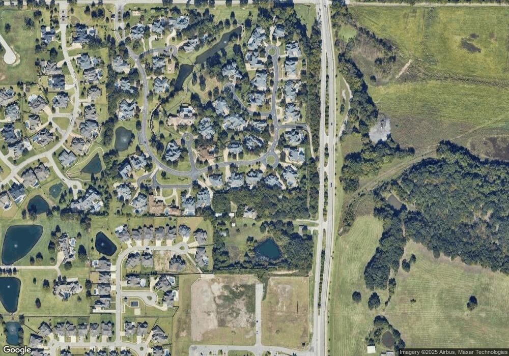 708 W 108th St S, Jenks, OK 74037 - photo 1