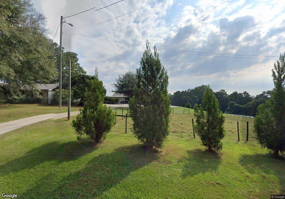 1344 Old Columbus Rd, Bowdon, GA 30108 - photo 1