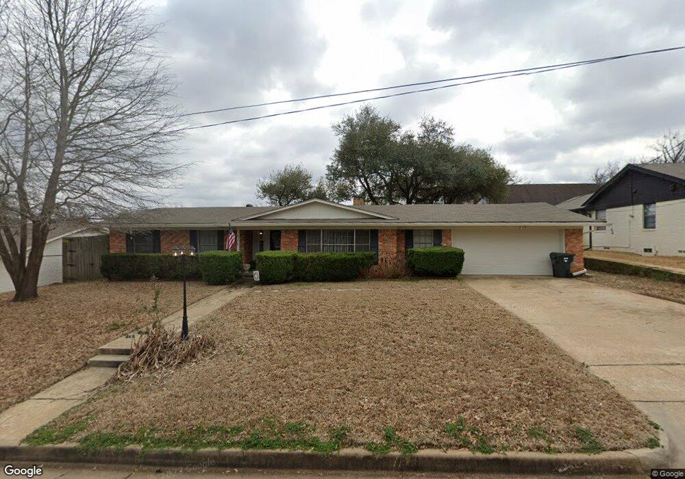 630 Sherry Ln, Tyler, TX 75701 - photo 1