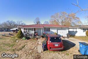 403 N Short St, Advance, MO 63730