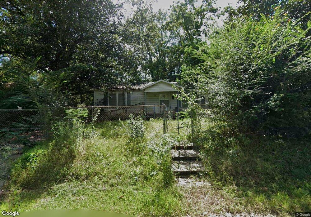 334 E 2nd St, Deridder, LA 70634 - photo 1