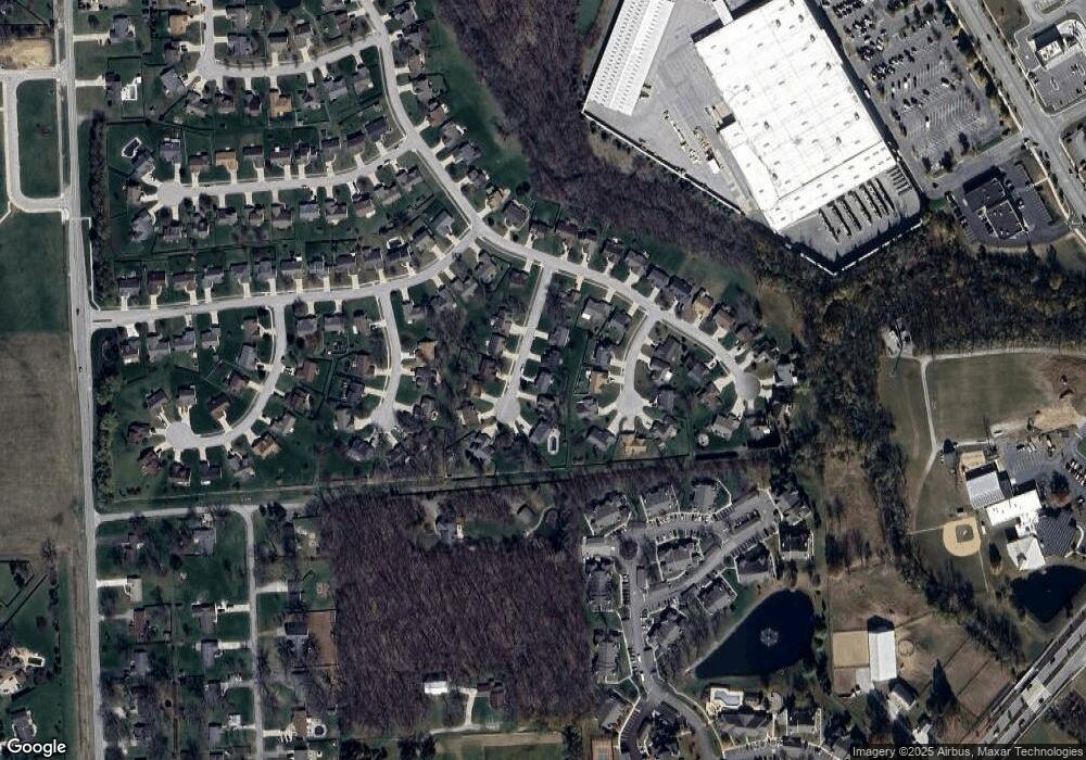 5222 Millwright Place, Fort Wayne, IN 46835 - photo 1