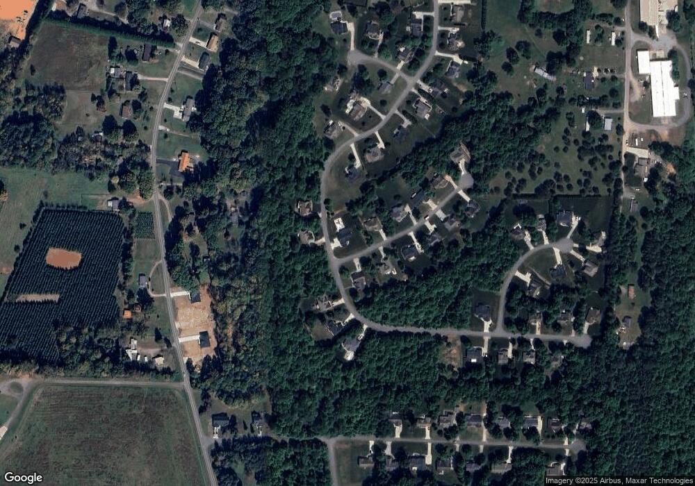 105 Stallion Ln, Statesville, NC 28625 - photo 1