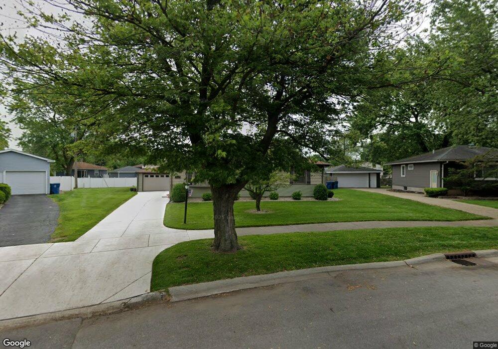 3352 North Dr, Highland, IN 46322 - photo 1