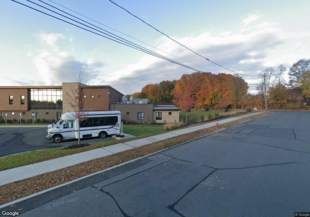 38 Hamilton St, New Britain, CT 06052 - photo 1