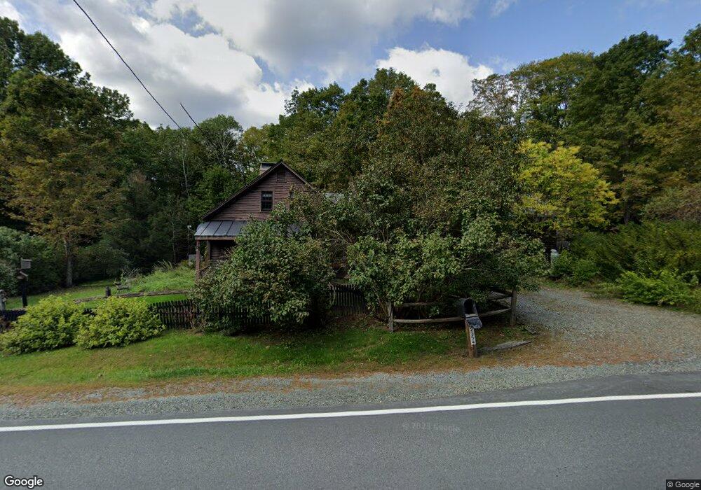 2354 Nh Route 118, Dorchester, NH 03266 - photo 1