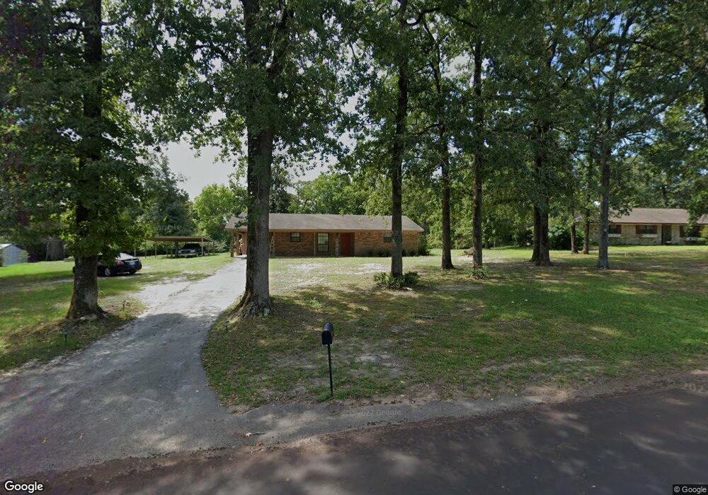 624 County Road 522, Nacogdoches, TX 75964 - photo 1