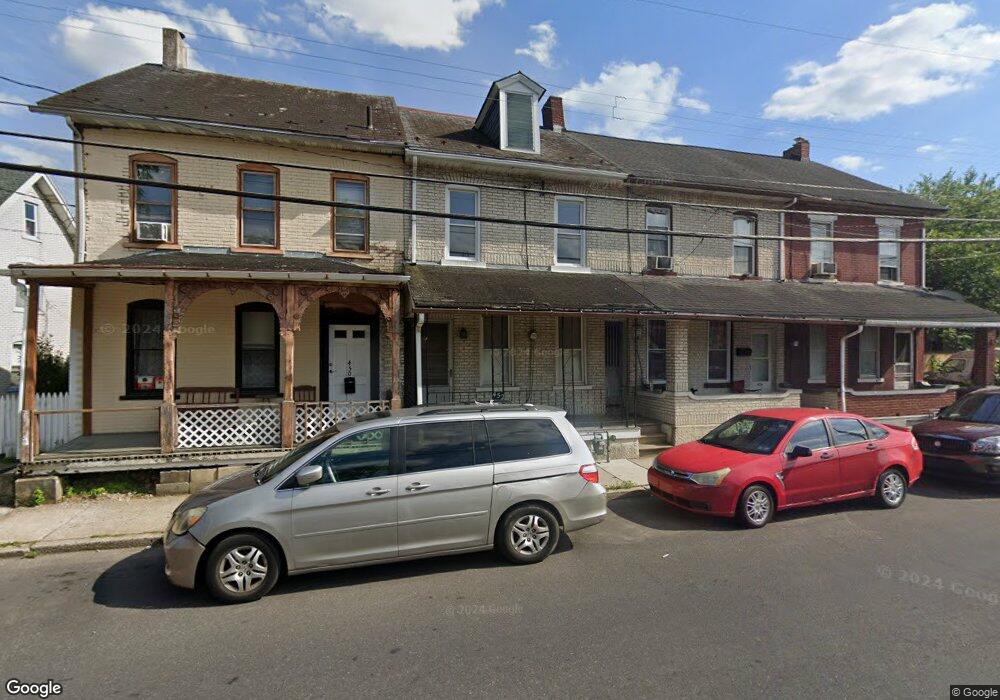 452 Auburn St, Allentown, PA 18103 - photo 1