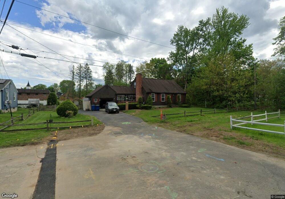 81 Calvin St, West Springfield, MA 01089 - photo 1