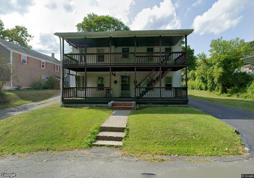 19 Willow St, Adams, MA 01220 - photo 1