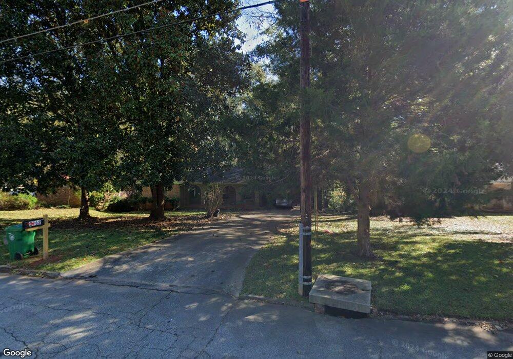 2762 Rainbow Forest Dr, Decatur, GA 30034 - photo 1