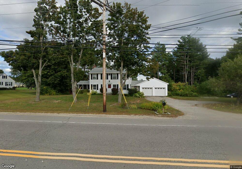 196 1/2 Dover Point Rd, Dover, NH 03820 - photo 1