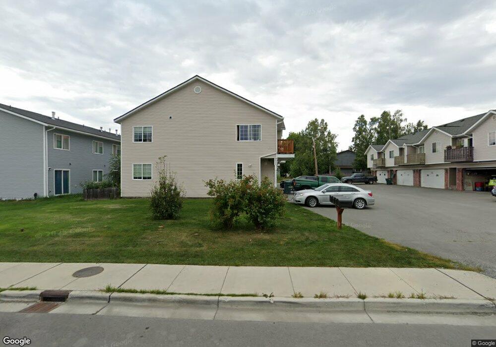 2037 E 73rd Ave unit 3, Anchorage, AK 99507 - photo 1