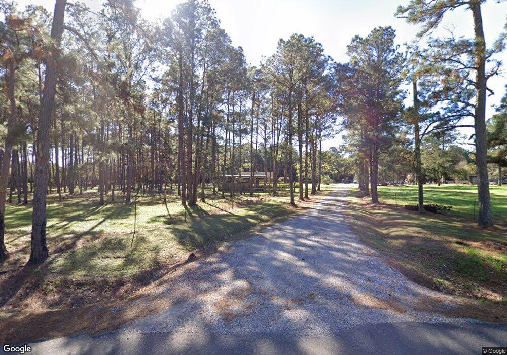 1023 Clement Rd, Egan, LA 70531 - photo 1