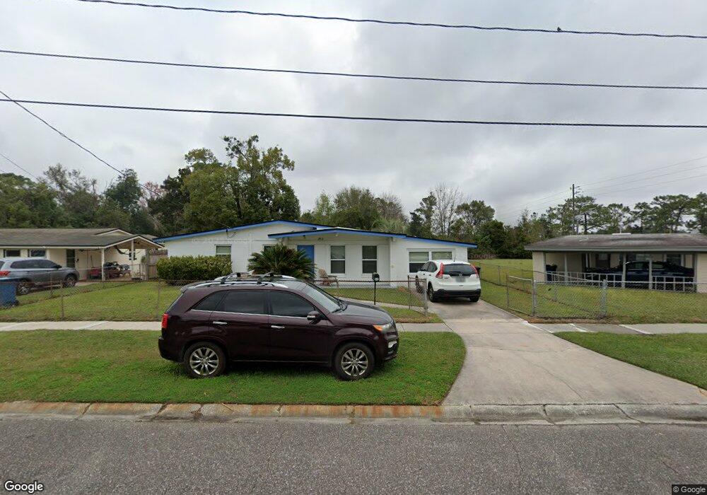 2415 Tulsa Rd N, Jacksonville, FL 32218 - photo 1