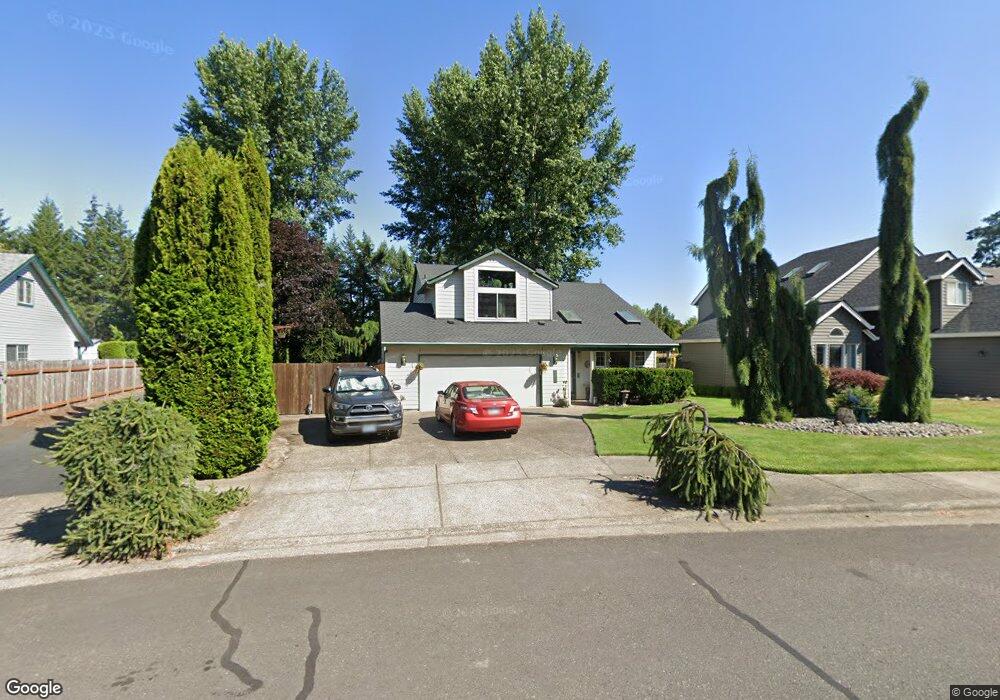 1873 Primrose Ln, Forest Grove, OR 97116 - photo 1