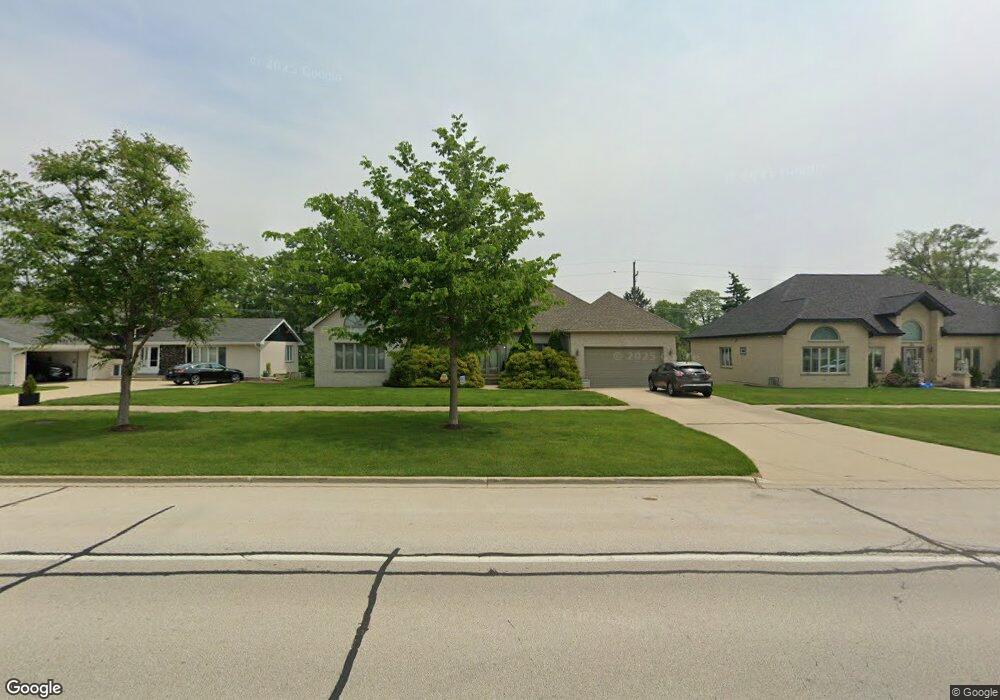 3900 E Frontage Rd, Rolling Meadows, IL 60008 - photo 1