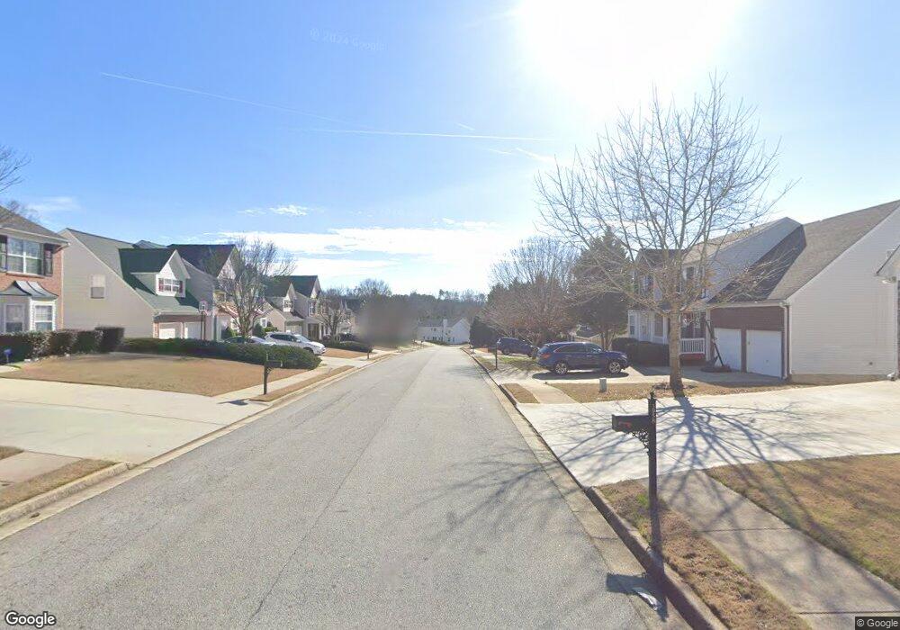 0 Oak Crossing Dr NE unit 3259700, Suwanee, GA 30024 - photo 1