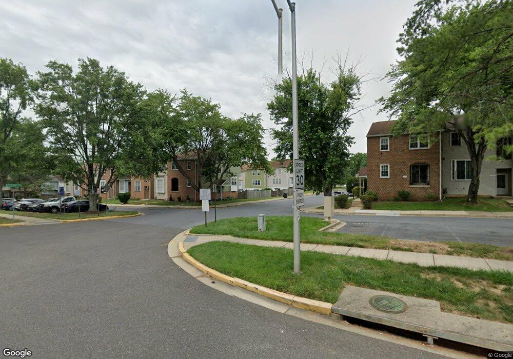 11305 Kettering Place, Upper Marlboro, MD 20774 - photo 1